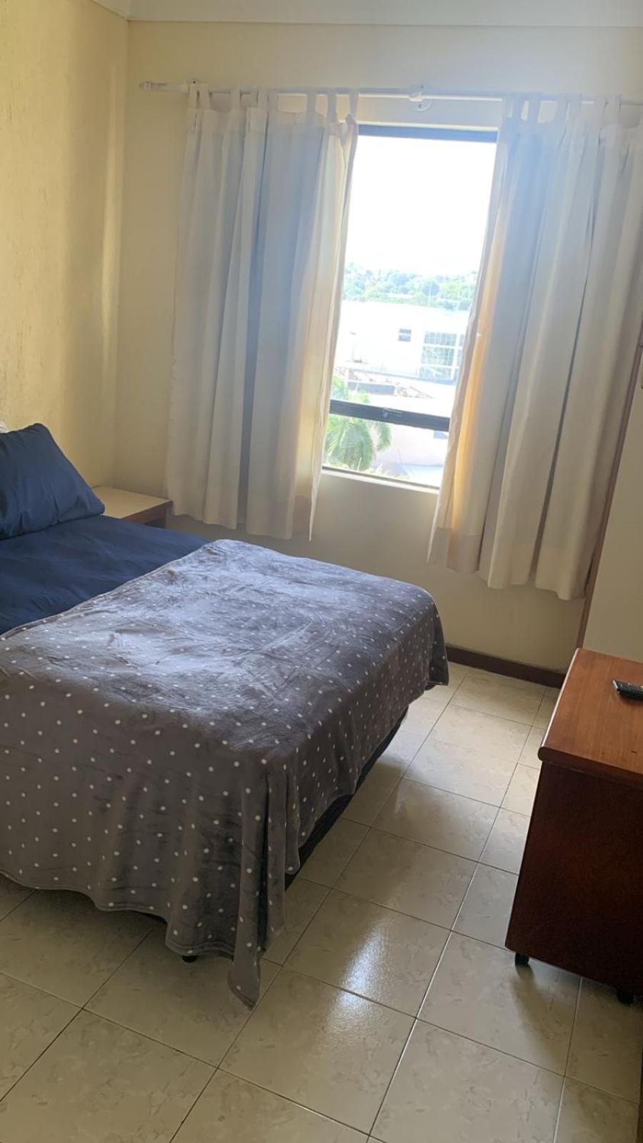 אפרטהוטל סלבאדור Flat Mobiliado מראה חיצוני תמונה